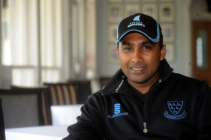 Mahela Jayawardena