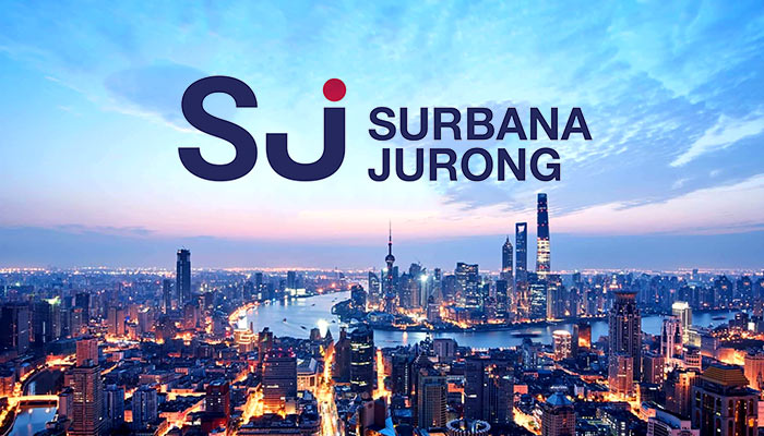 Surbana Jurong Pvt Ltd in Singapore