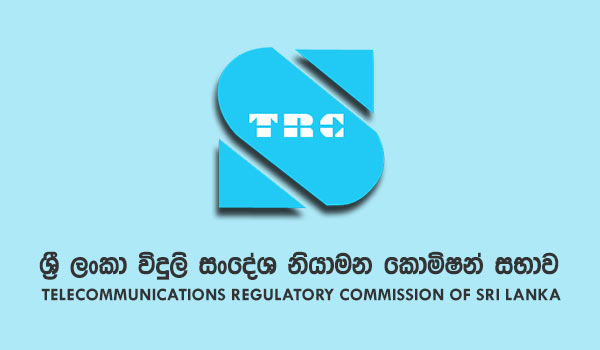 Telecommunications Regulatory Commission of Sri Lanka - TRCSL