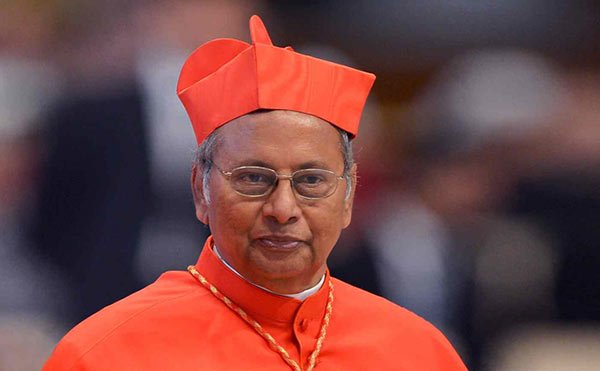 Malcolm Cardinal Ranjith