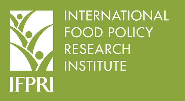 IFPRI - International Food Policy Research Institute