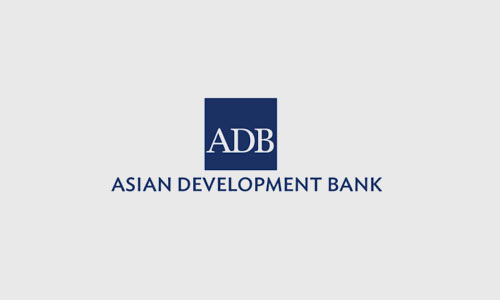 ADB - Asian Development Bank