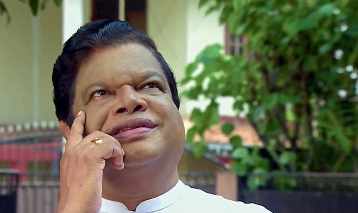Bandula Gunawardana
