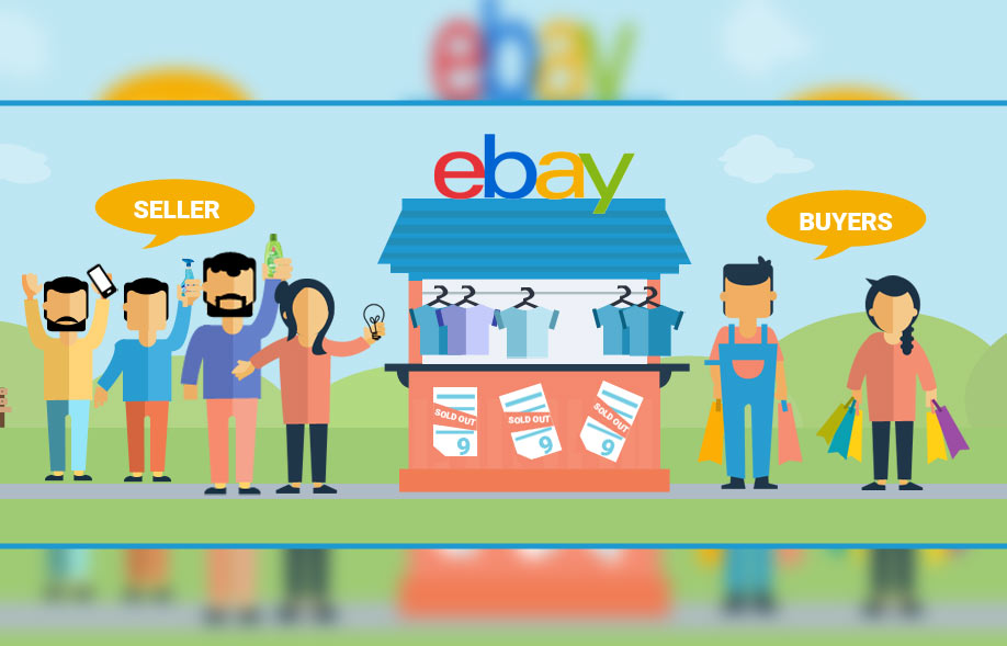 eBay selling for Sri Lanka