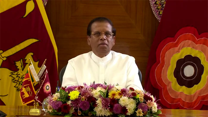 Sinhala And Tamil New Year Messages Onlanka News