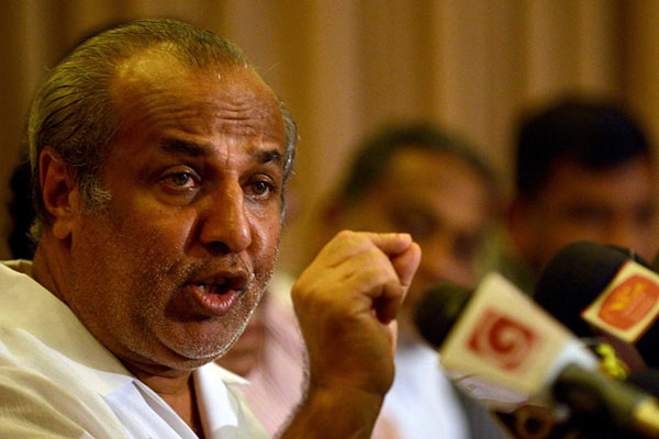 Rauff Hakeem