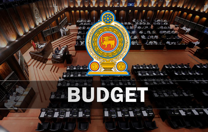 Full Budget Speech - 2019 ::. Latest Sri Lanka News