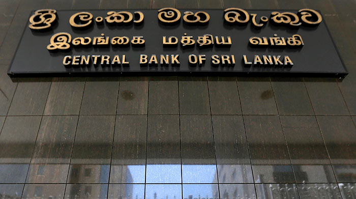 Central Bank of Sri Lanka