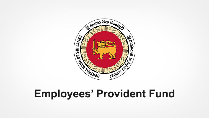 EPF - Employees' Provident Fund Sri Lanka