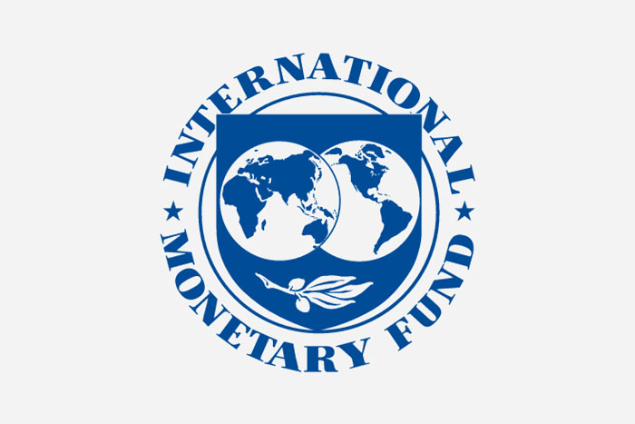 IMF logo