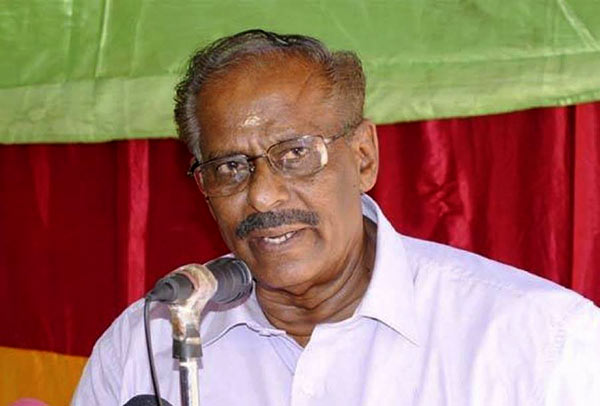 Maavai Senathirajah