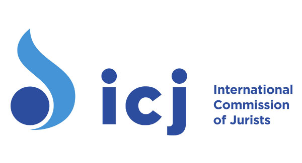 ICJ - International Commission of Jurists