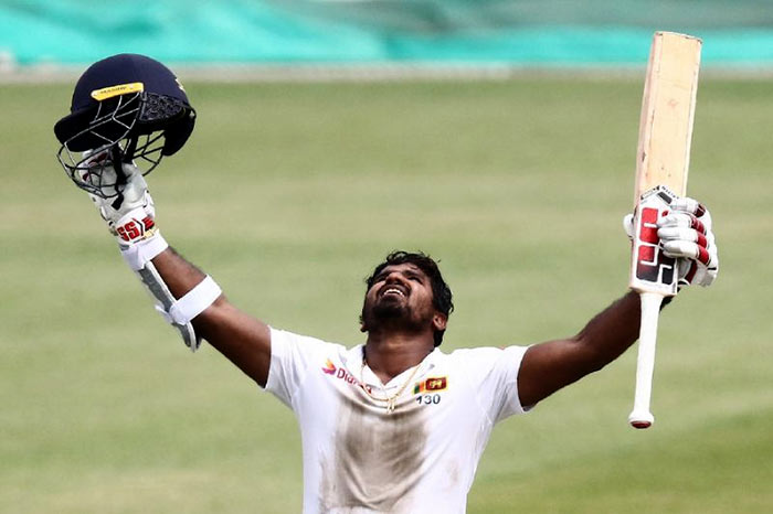 Kusal Perera