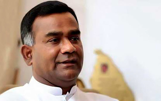 Tissa Attanayake