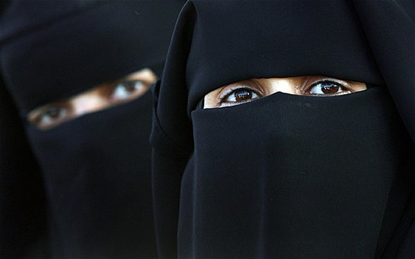 Burka