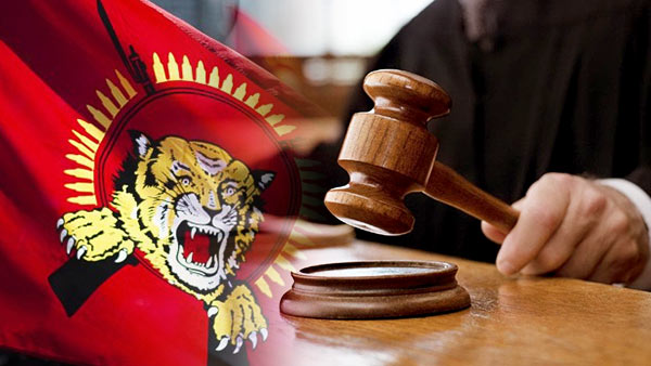 Court verdict on tamil tigers LTTE
