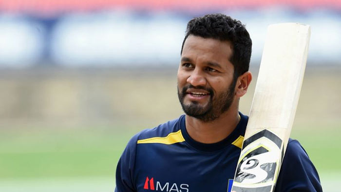 Dimuth Karunaratne