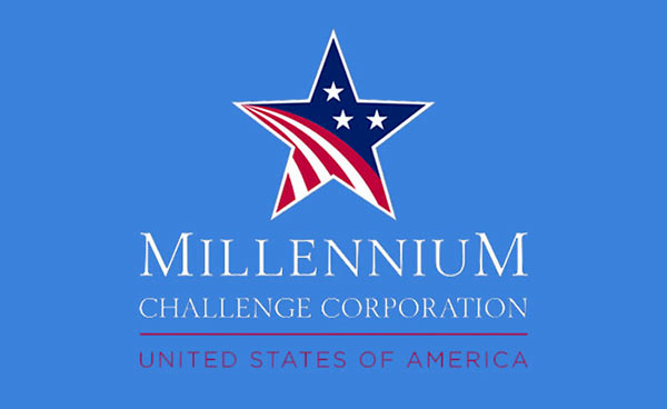 The Millennium Challenge corporation