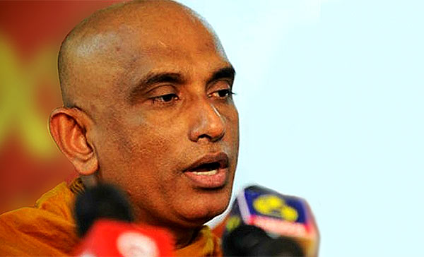 Athuraliye Rathana Thera