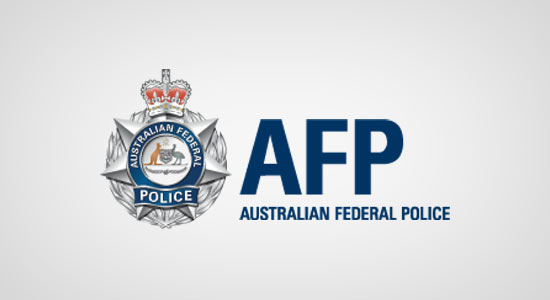 Australian Federal Police