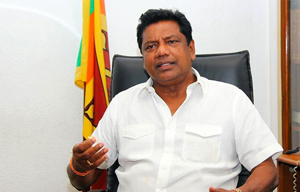 Kumara Welgama