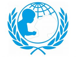 UNICEF temporarily removes 'Parent' from iconic logo - Sri Lanka News ...