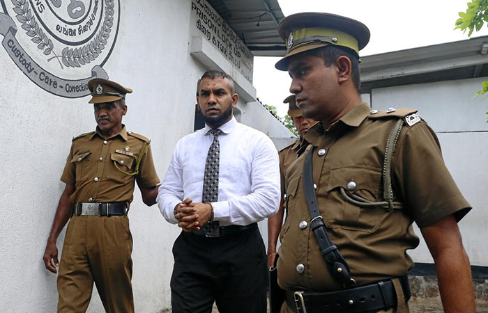 Doctor Shafi - Kurunegala hospital