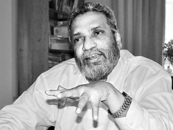 Mahinda Deshapriya