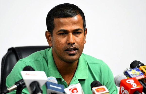 Nuwan Kulasekara