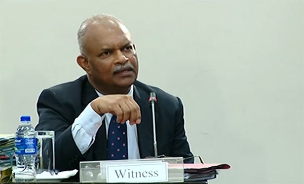 Shani Abeysekara