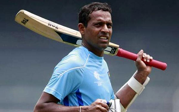 Thilan Samaraweera