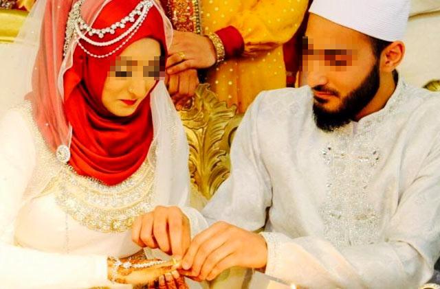 Muslim Marriage