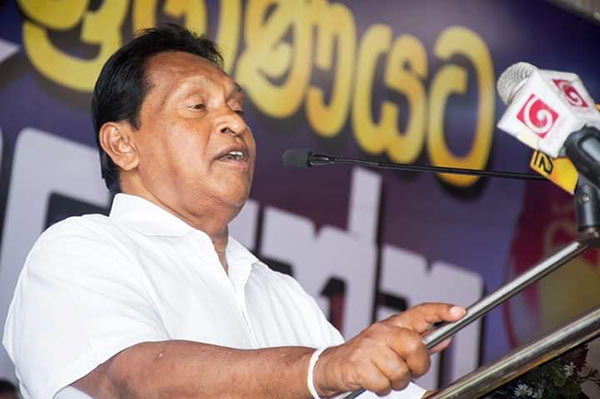 Salinda Dissanayake