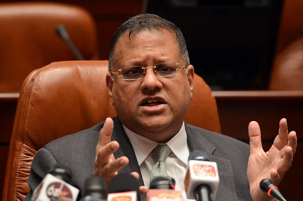 Arjuna Mahendran