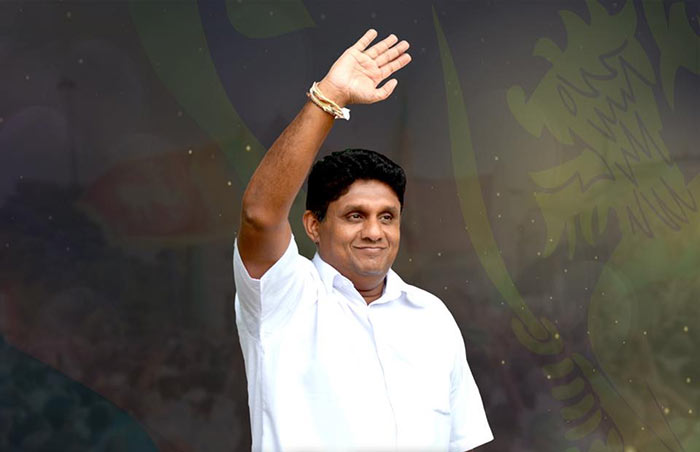 Sajith Premadasa