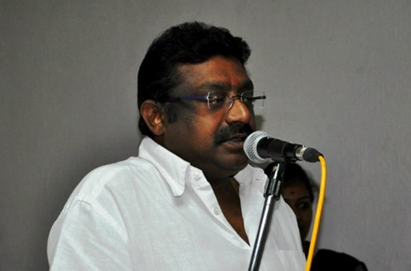 Arumugam Thondaman