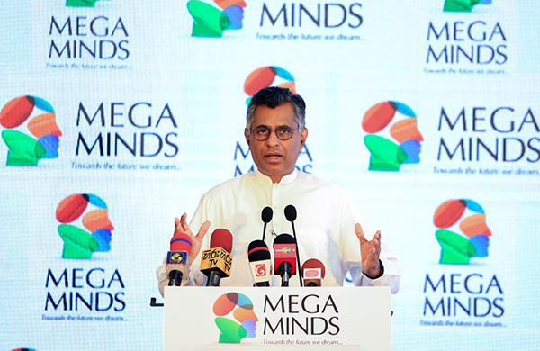 Patali Champika Ranawaka