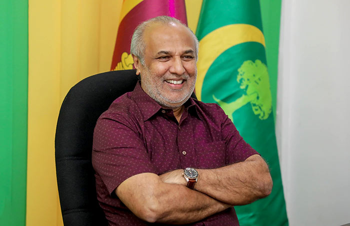 Rauff Hakeem