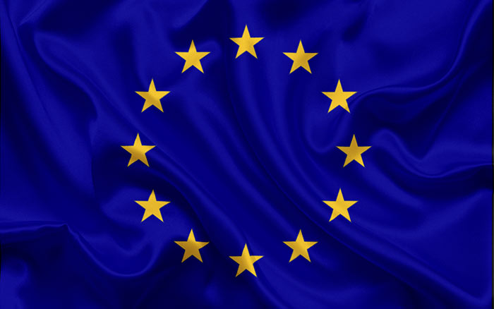 European Union - EU flag