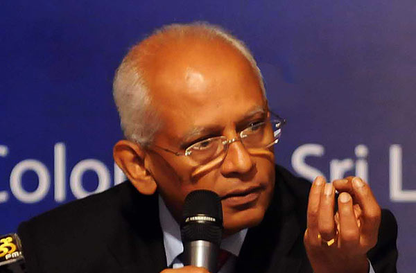 Lalith Weeratunga