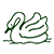 NDF swan logo