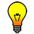 NPM bulb logo