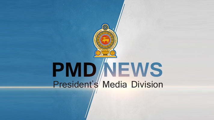 President&apos;s media division