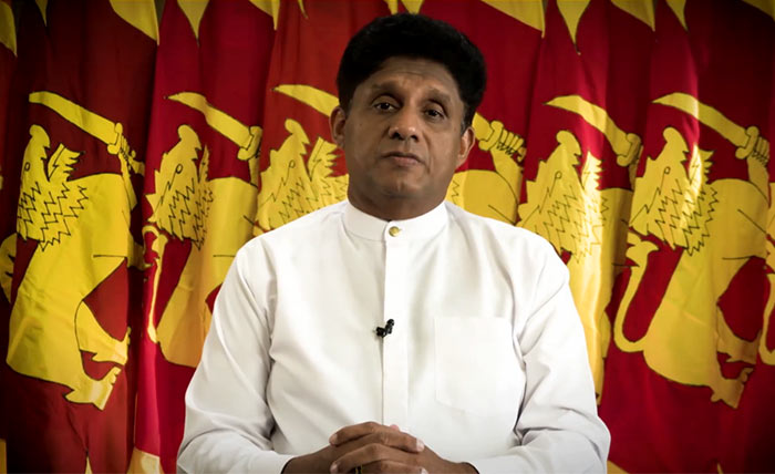 Sajith Premadasa