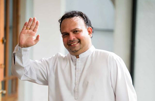 Navin Dissanayake