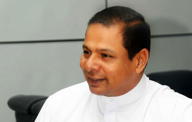 Piyankara Jayaratne