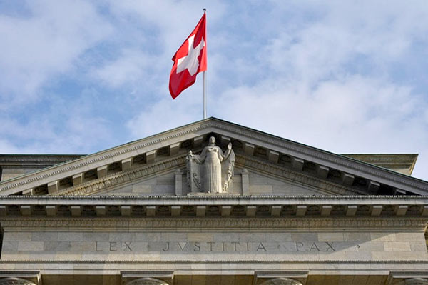 Switzerland federal court