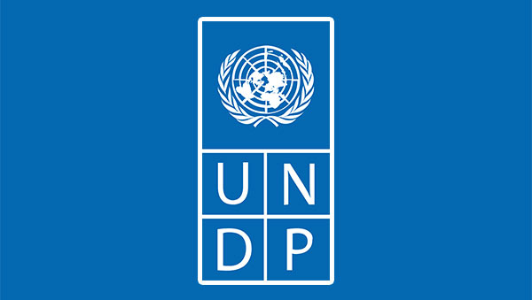 UNDP logo