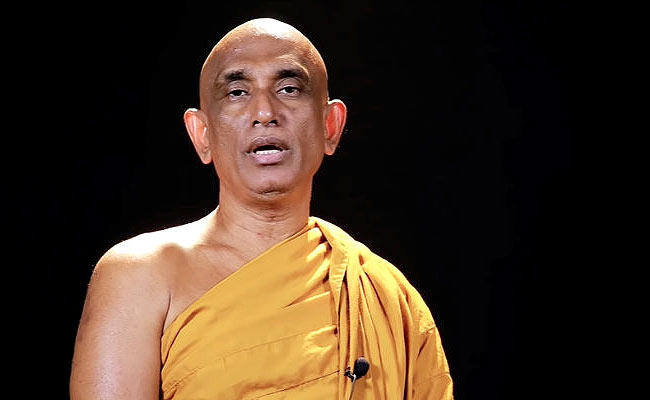 Athuraliye Rathana Thera