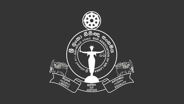 Bar association of Sri Lanka - BASL